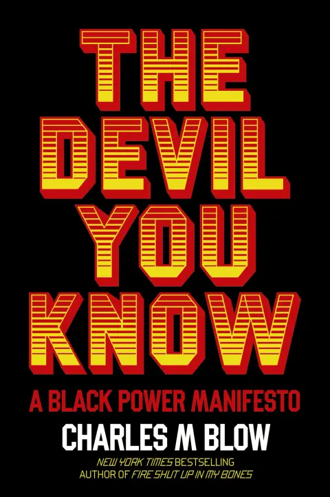 Cover of The Devil You Know