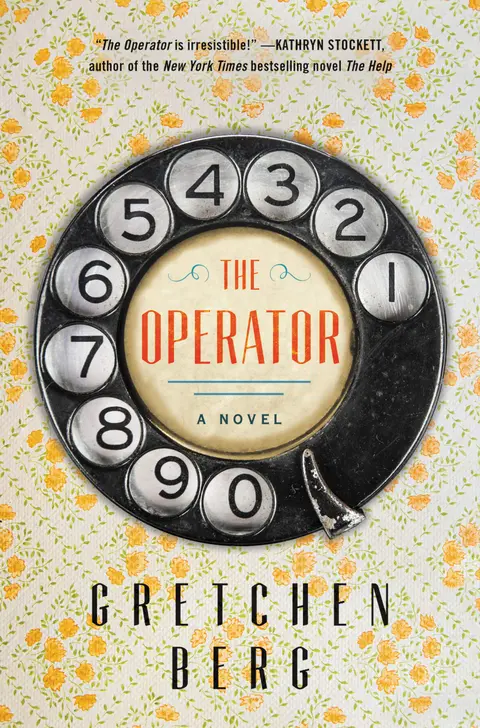 Cover of The Operator