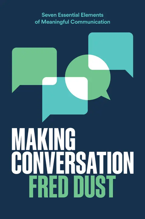 Cover of Making Conversation