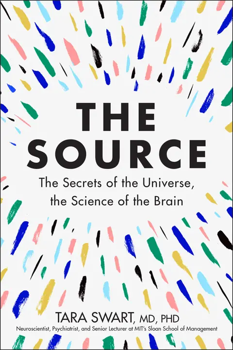 Cover of Source