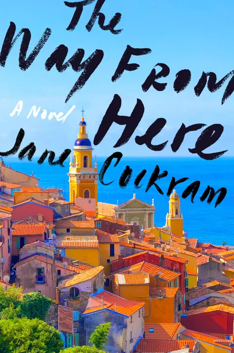 Cover of Way from Here