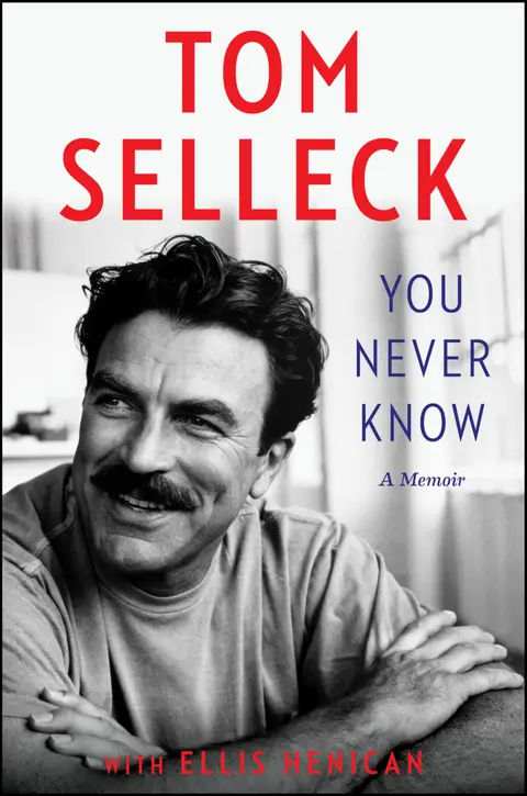 Cover of You Never Know