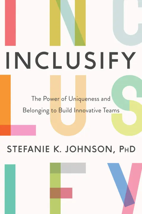 Cover of Inclusify