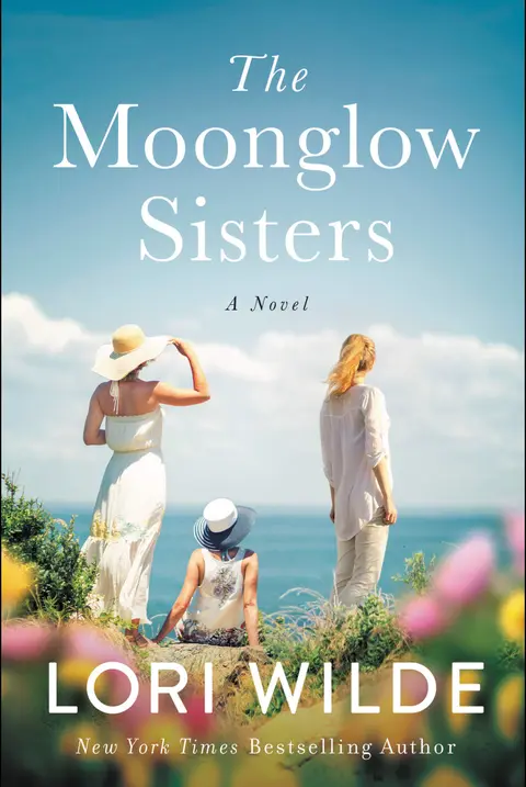 Cover of The Moonglow Sisters