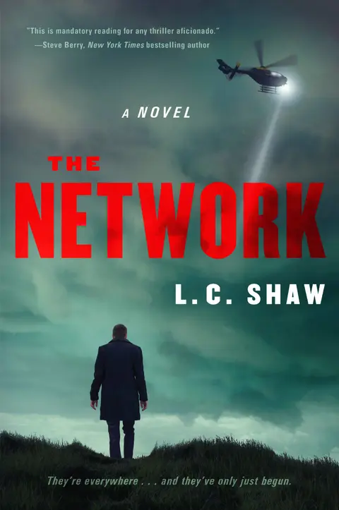 Cover of The Network