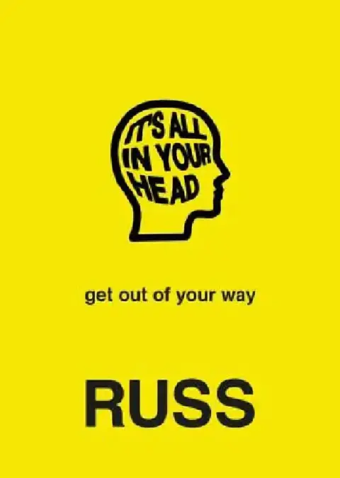 Cover of It's All in Your Head