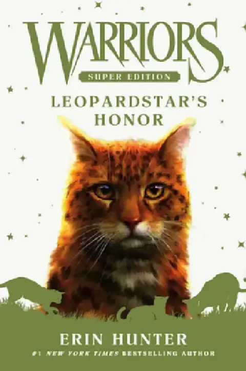 Cover of Warriors Super Edition