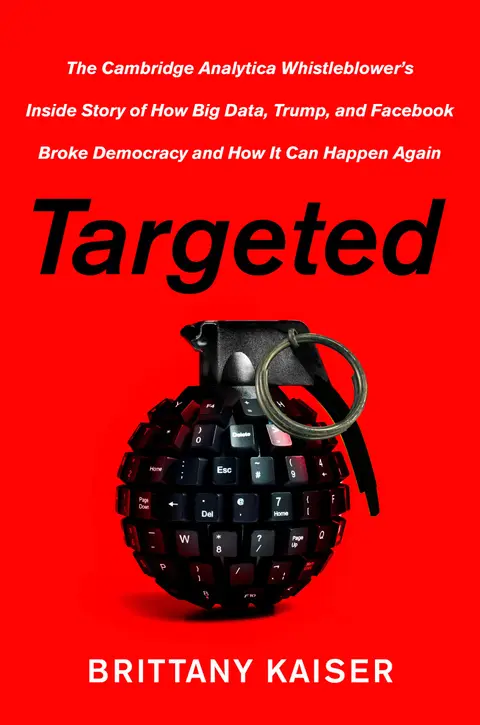Cover of Targeted