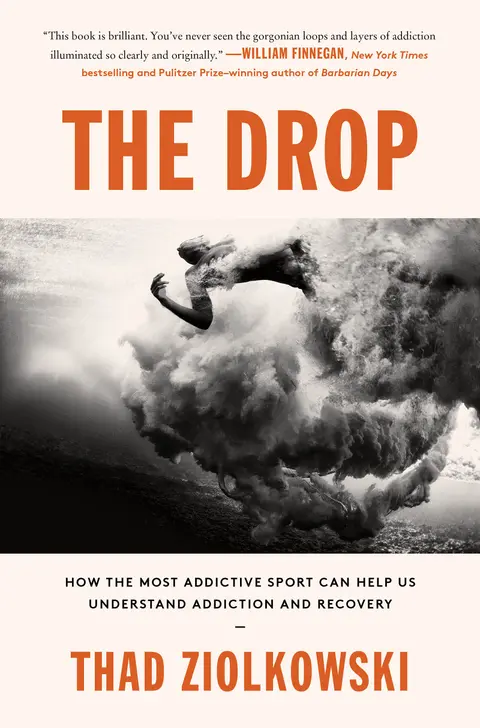 Cover of The Drop