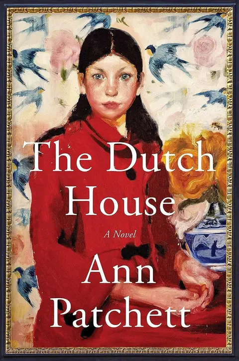 Cover of The Dutch House