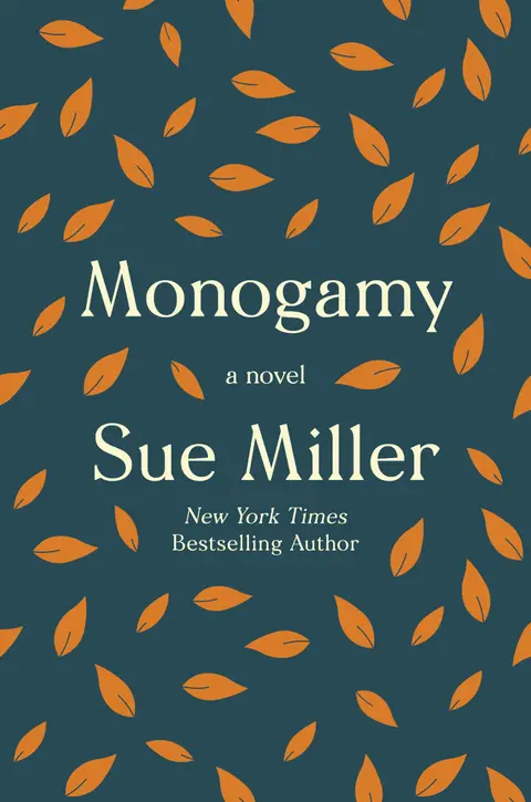 Cover of Monogamy