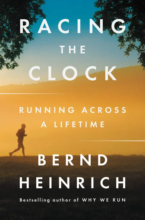 Cover of Racing the Clock