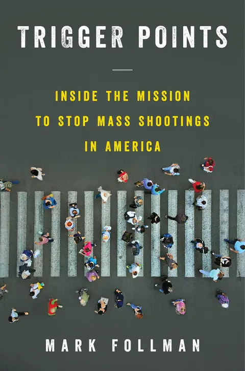 Cover of Trigger Points