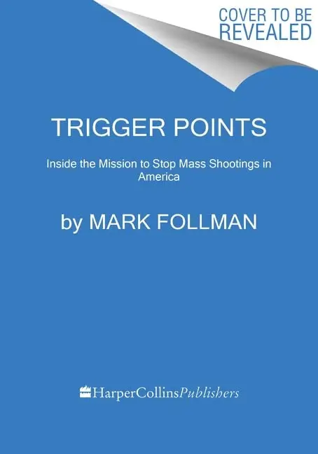 Cover of Trigger Points