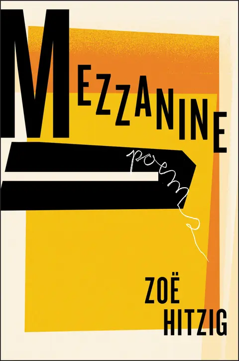 Cover of Mezzanine