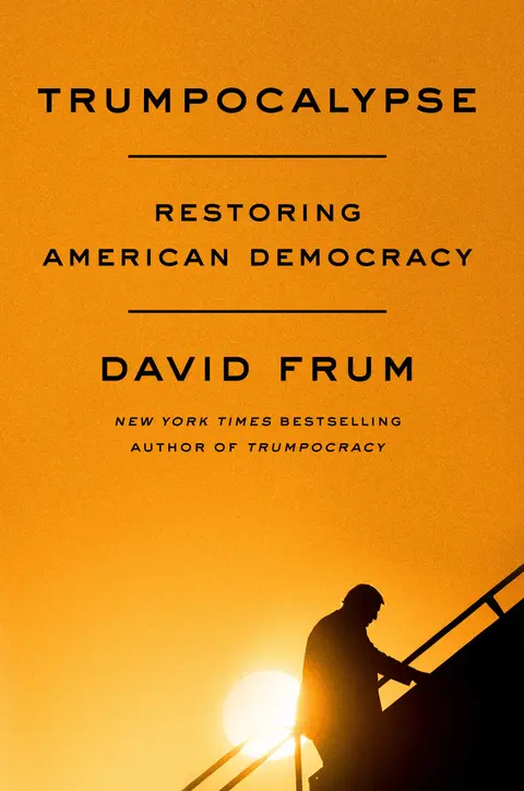 Cover of Trumpocalypse