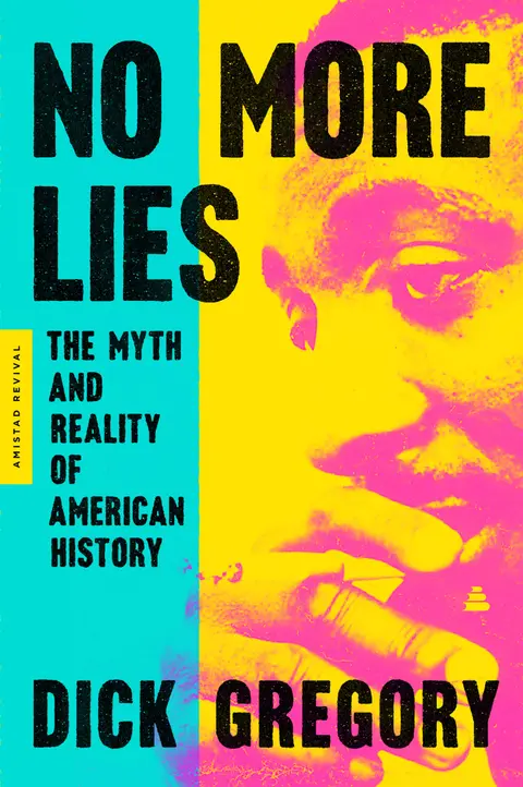 Cover of No More Lies