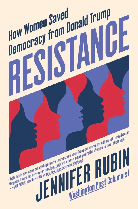 Cover of Resistance