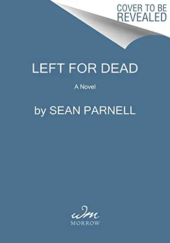 Cover of Left for Dead