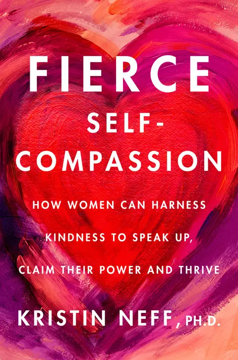 Cover of Fierce Compassion