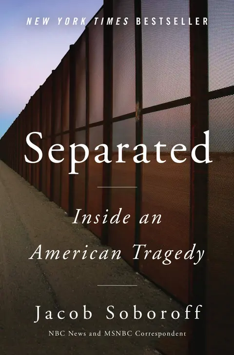 Cover of Separated