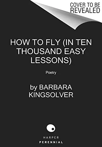 Cover of How to Fly in Ten Thousand Easy Lessons