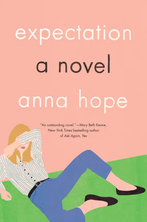Cover of Expectation