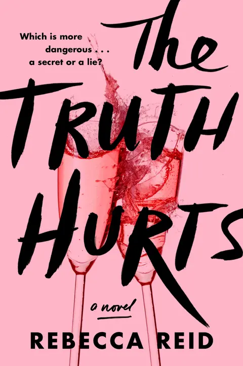 Cover of The Truth Hurts