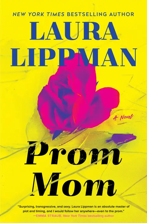 Cover of Prom Mom