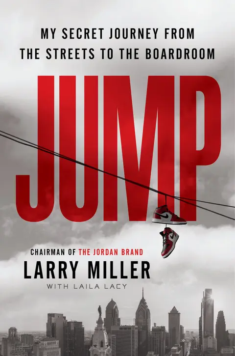 Cover of Jump