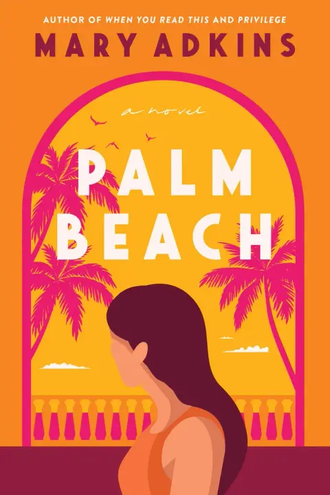 Cover of Palm Beach