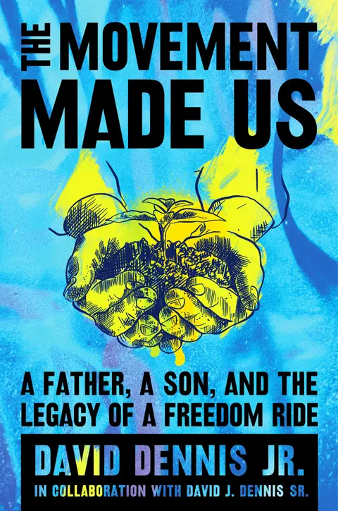 Cover of Movement Made Us