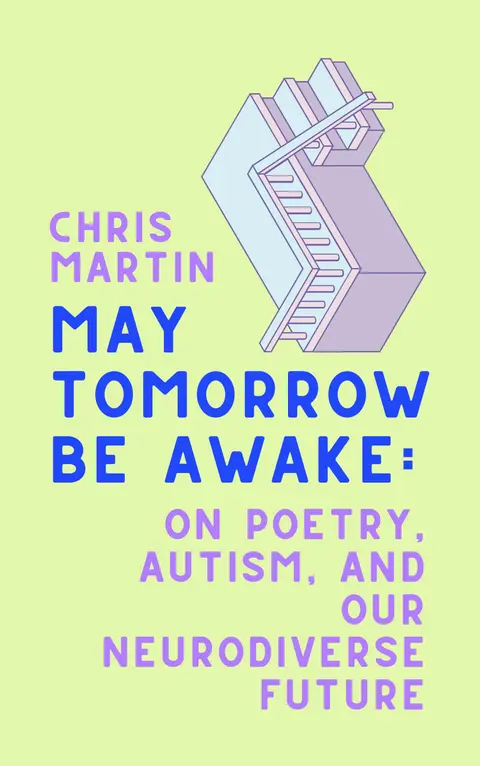 Cover of May Tomorrow Be Awake