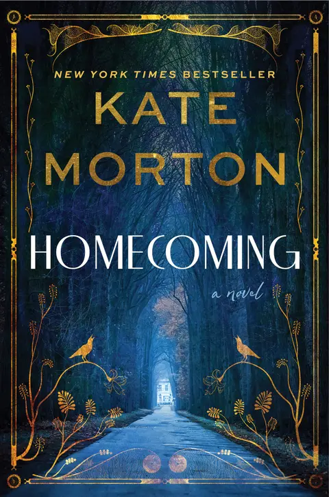 Cover of Homecoming