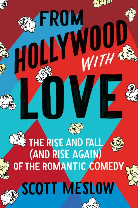 Cover of From Hollywood with Love