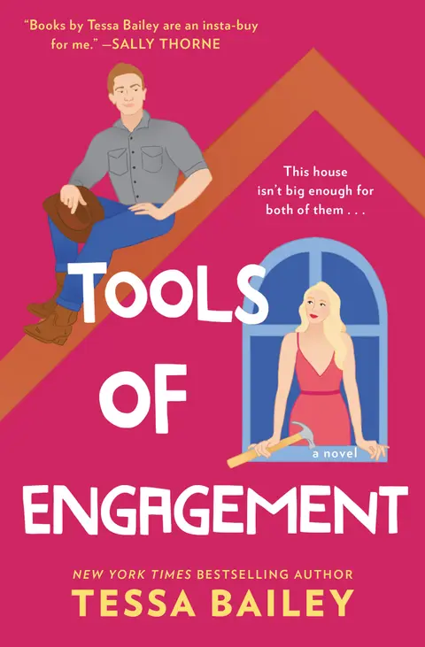 Cover of Tools of Engagement