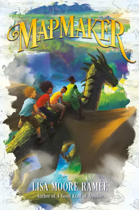 Cover of MapMaker