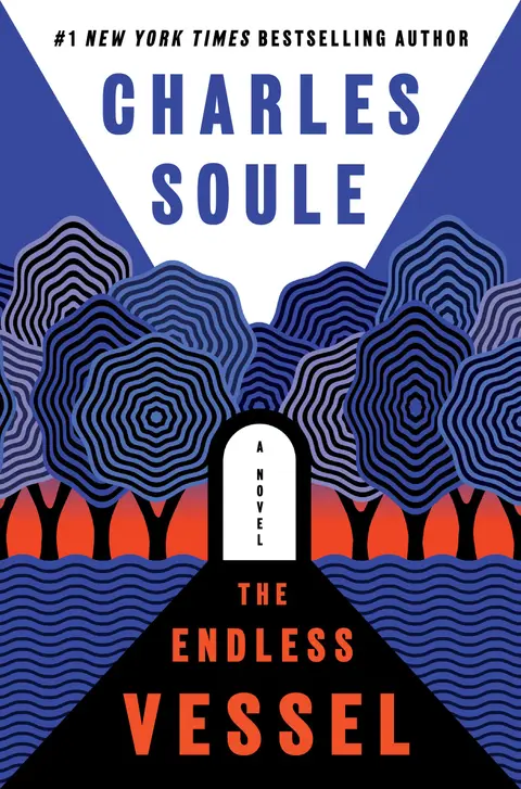 Cover of Endless Vessel