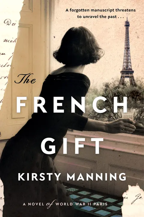 Cover of French Gift