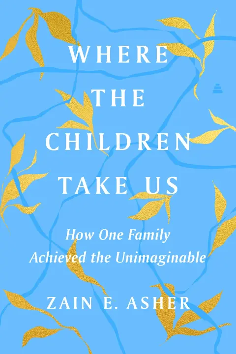 Cover of Where the Children Take Us