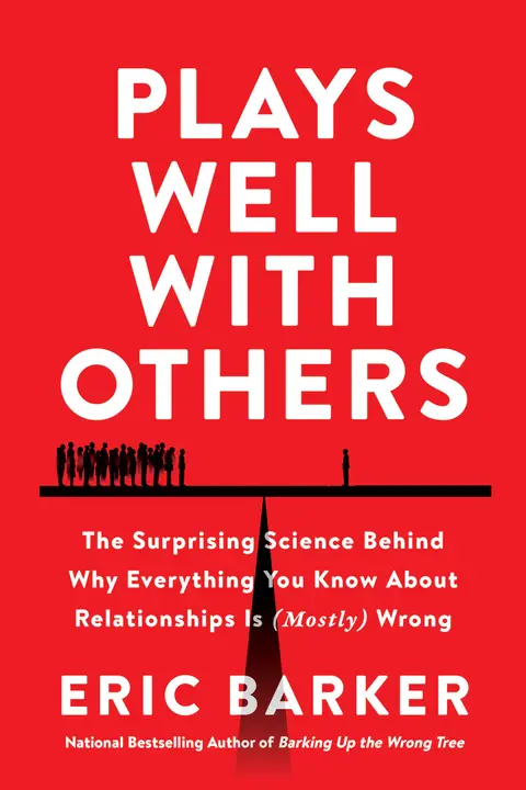 Cover of Plays Well with Others
