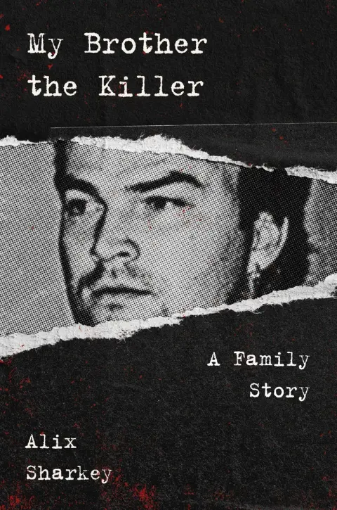 Cover of My Brother the Killer