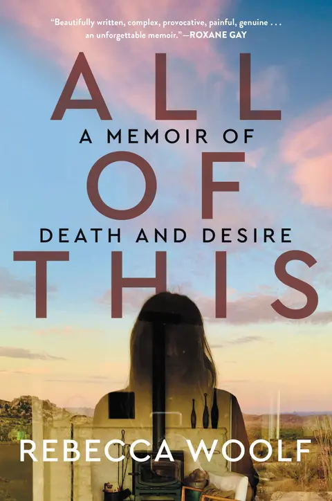 Cover of All of This