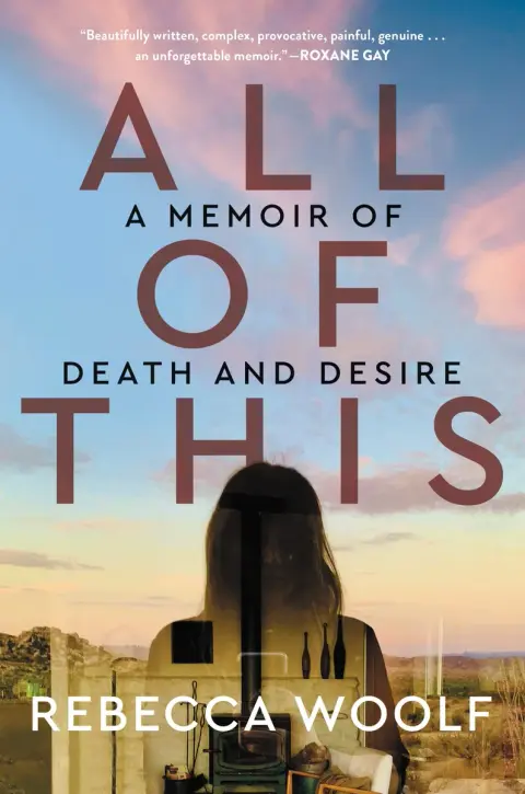 Cover of All of This