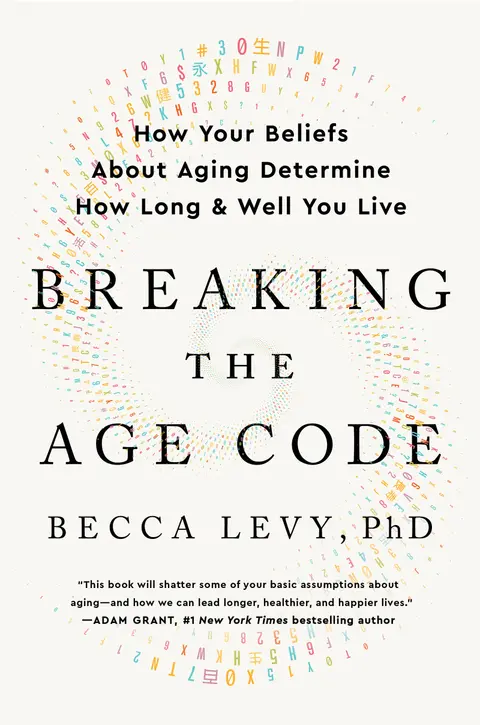 Cover of Breaking Age Code