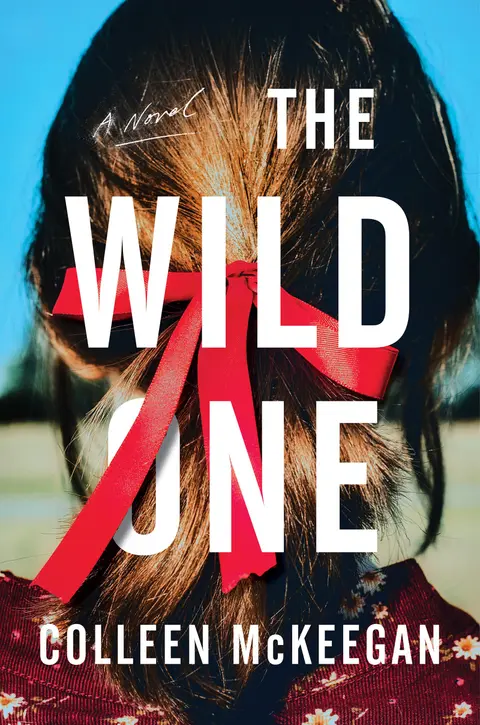 Cover of Wild One