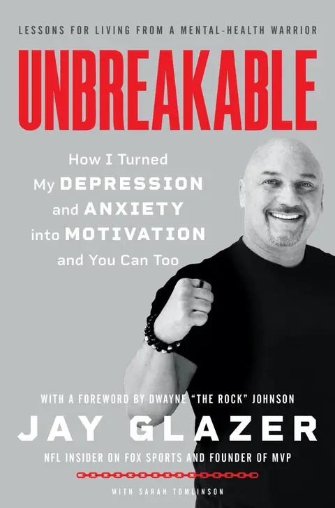 Cover of Unbreakable