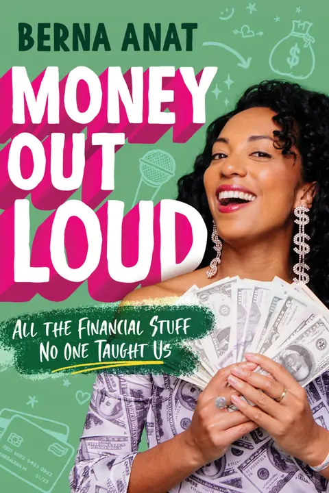 Cover of Money Out Loud