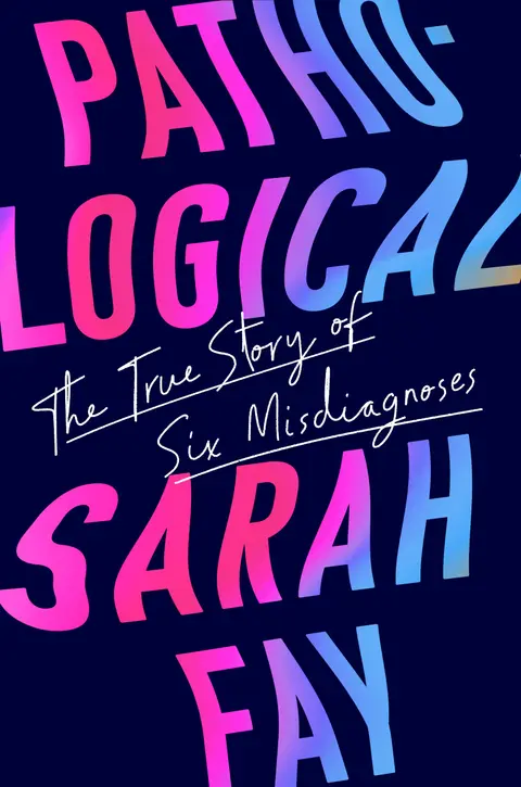 Cover of Pathological