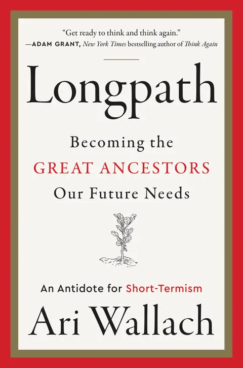 Cover of Longpath